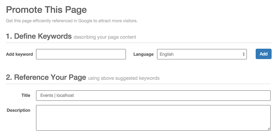 Odoo - Sample 1 for three columns