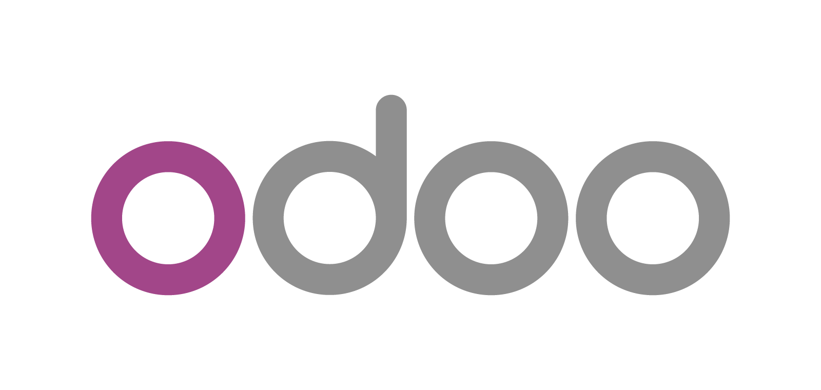 Odoo text and image block